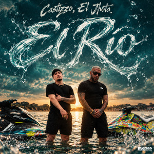 El Río by Castizzo, El Jhota