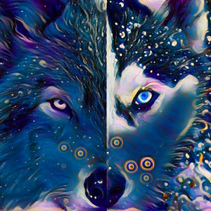 Cães e Lobos by The Bro Dogs
