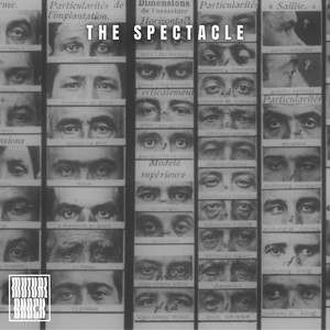 The Spectacle by Mutual Shock
