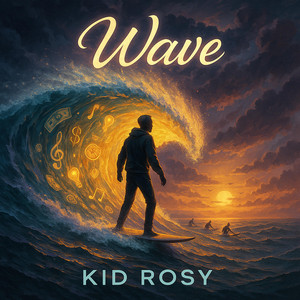 wave by Kid Rosy
