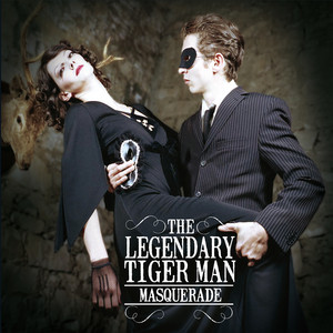 Masquerade cover