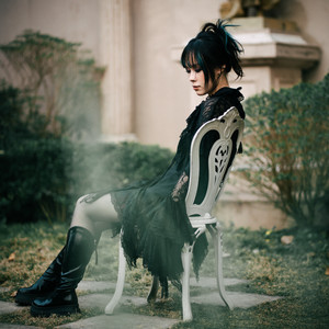 Into The Dark by Lumi Noir