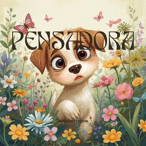 Pensadora by ElCarniceroxD