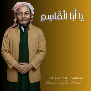 يا أبا القاسم by Dian Setio Budi