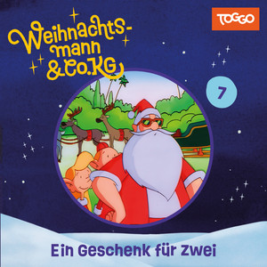 Kapitel 09 - Ein Geschenk für Zwei (Folge 007) by Weihnachtsmann & Co. KG