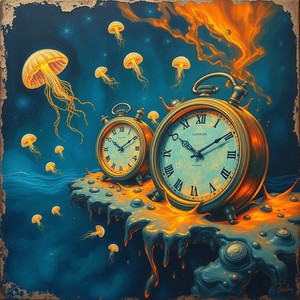 Lost Heart by Mino Vegas