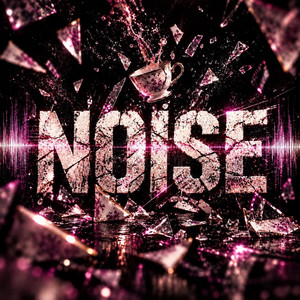 Noise by Charli Benton