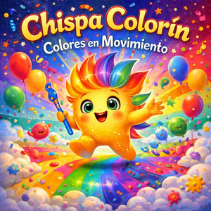 Arcoiris_feliz by Chispa Colorin