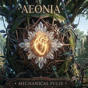 Foggy Platforms by AEONIA