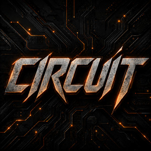 Circuit by CrossVerDj