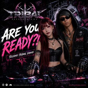 ARE YOU READY by Biki Baam