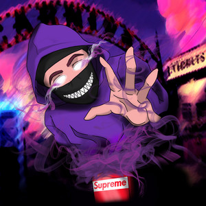 Slavic Rap Boogeyman