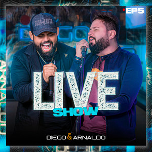 Diego & Arnaldo - Relógio Parado (Ao Vivo)
