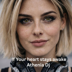 If Your heart stays awake