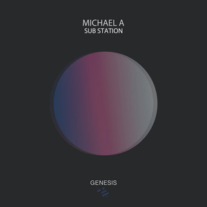 Sub Station cover art