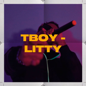 Portada de LITTY