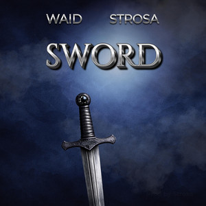 Sword by Strosa, W.A.I.D