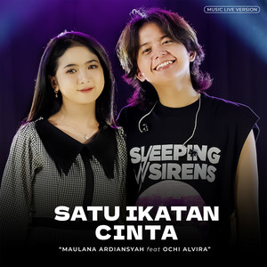 Maulana Ardiansyah - Satu Ikatan Cinta (feat. Ochi Alvira) [Live At Ska Reggae]