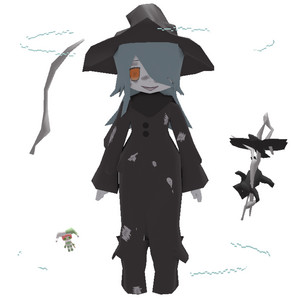 Occulticsense cover art