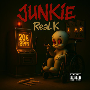 JUNKIE