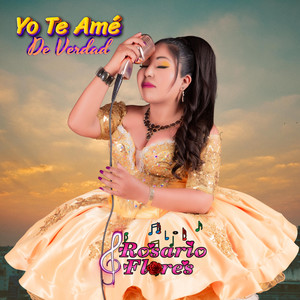Rosario Flores - Yo Te Amé De Verdad