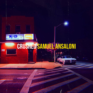 Crushed by Samuel Ansaloni