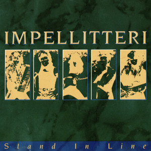 Wake The Beast - Album by Impellitteri | Spotify