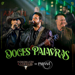 Doces Palavras (Ao Vivo)