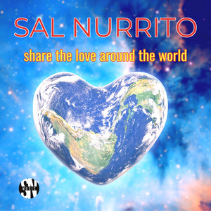 Share the Love Around the World