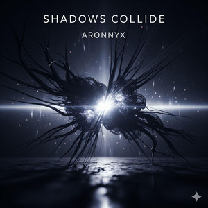 Shadows Collide by ARONNYX