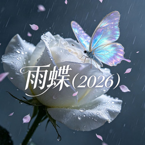 雨蝶 - 2026 by 沧桑小杰
