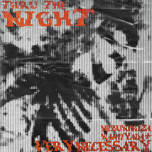 Thru The Night by Very Necessary, Nebu Kiniza, Kamiyada+