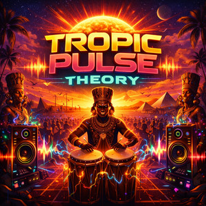 Tribal Circuitry by Haru Beats