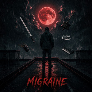 Migraine by Pipo