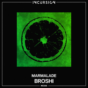 Marmalade by Broshi