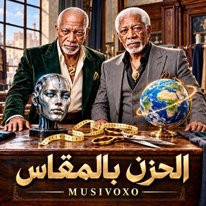 غربل يا زمان by MUSIVOXO