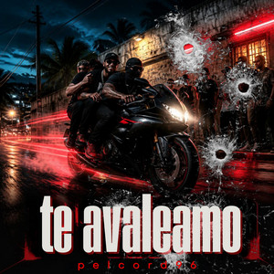 te avaleamo by Pelcord96
