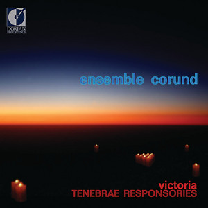 Victoria: Requiem (Officium defunctorum). Lobo: Versa est in