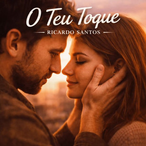 O teu toque by RICARDO SANTOS