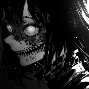 Mistress by Makishima
