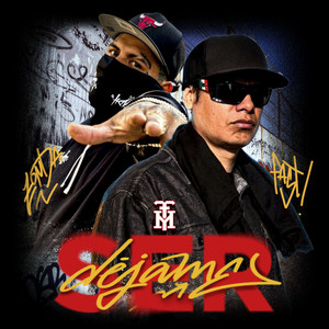 Déjame Ser by Mañoso Fast, Rh crew