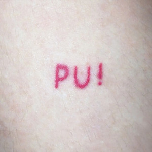 pu! by источник