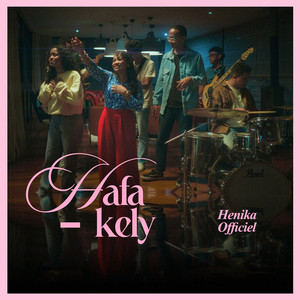 Hafa Kely by Henika Officiel