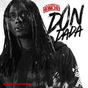 Portada de Don Dada