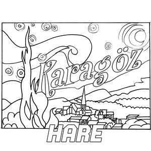 Hare