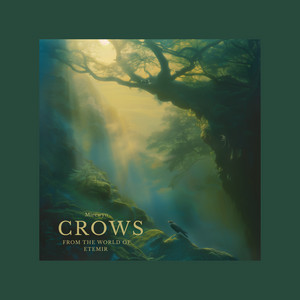 Crows by Mirewyn