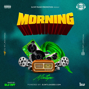 Tizzy - Morning Mixtape (Funkified Version)