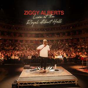 album cover: Live at the Royal Albert Hall (Extended Edition)