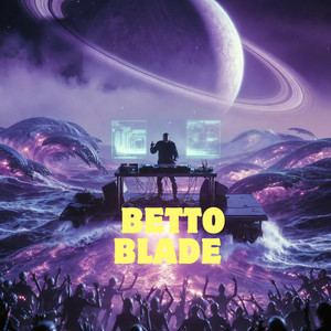 drives me crazy by betto blade