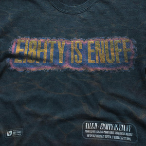 Ei8hty Is Enuff by Naleji